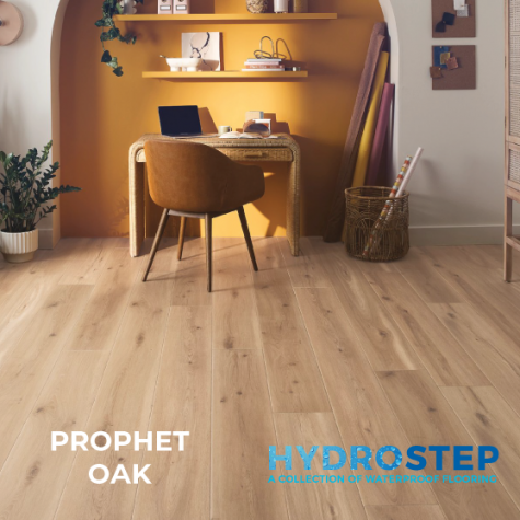 HYDROSTEP X – WOOD LOOKS