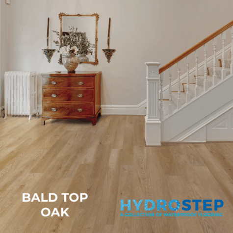 HYDROSTEP – WOOD LOOKS