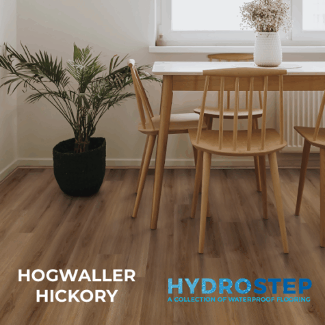 HYDROSTEP – WOOD LOOKS