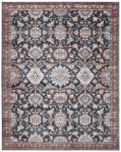 39SGF-NavyRust | 2' x 3' | 5' x 7'6" | 7'10" x 10'3" | 9' x 12' | 10' x 12'8" | 12' x 15' | 2'6" x 7'3"