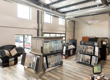 Take a Virtual Tour of Our Showroom!
