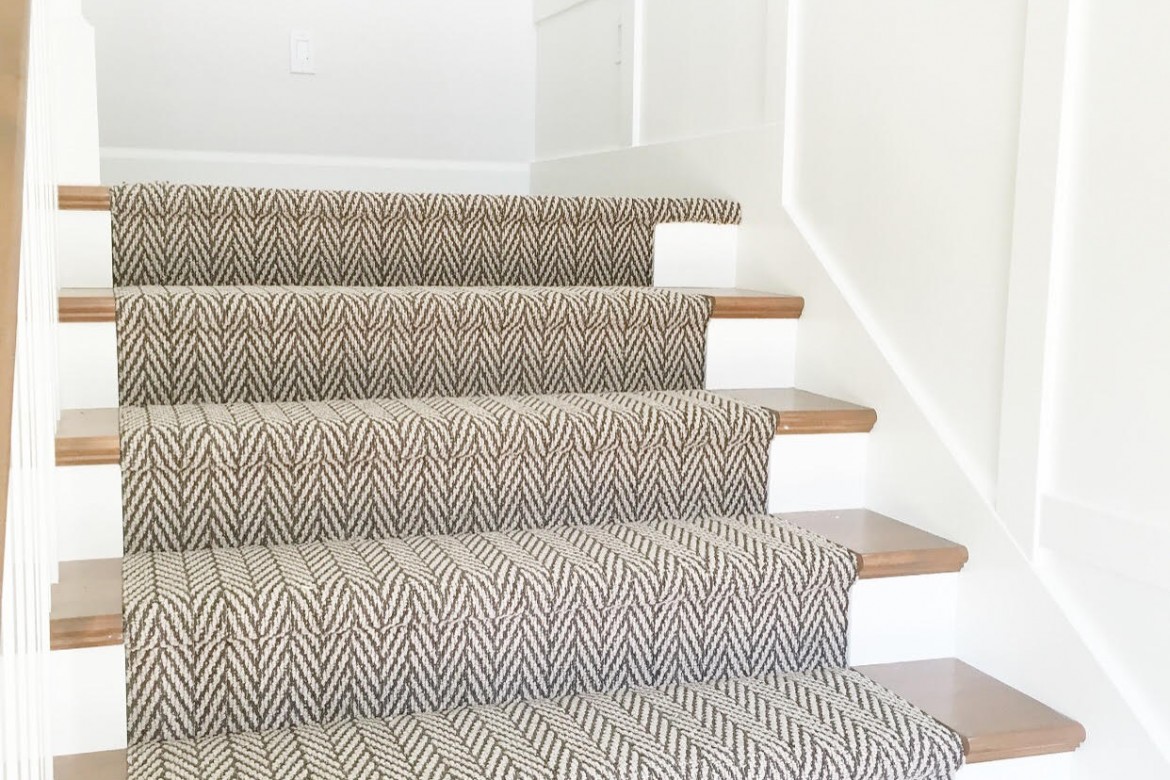 stair runner