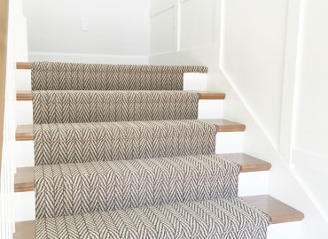 A Guide to Stair Runners