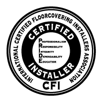 CFI - Certified Floorcovering Installers Association