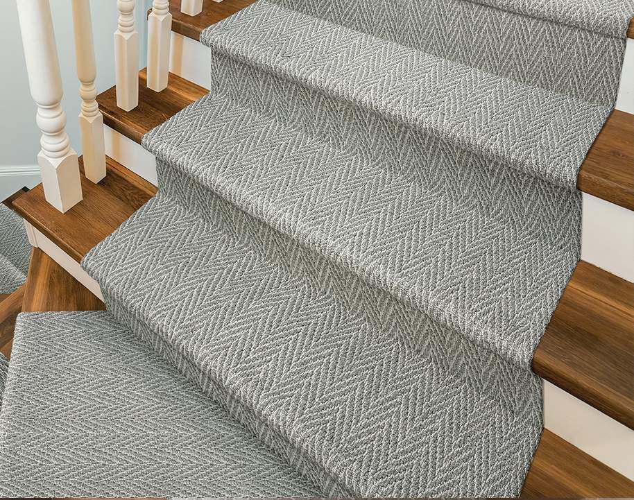 Stair Runners Carpet Plus Flooring Home, Hardwood Floor Stair Runner