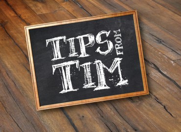 TIPS FROM TIM: Solid vs. Engineered Hardwood