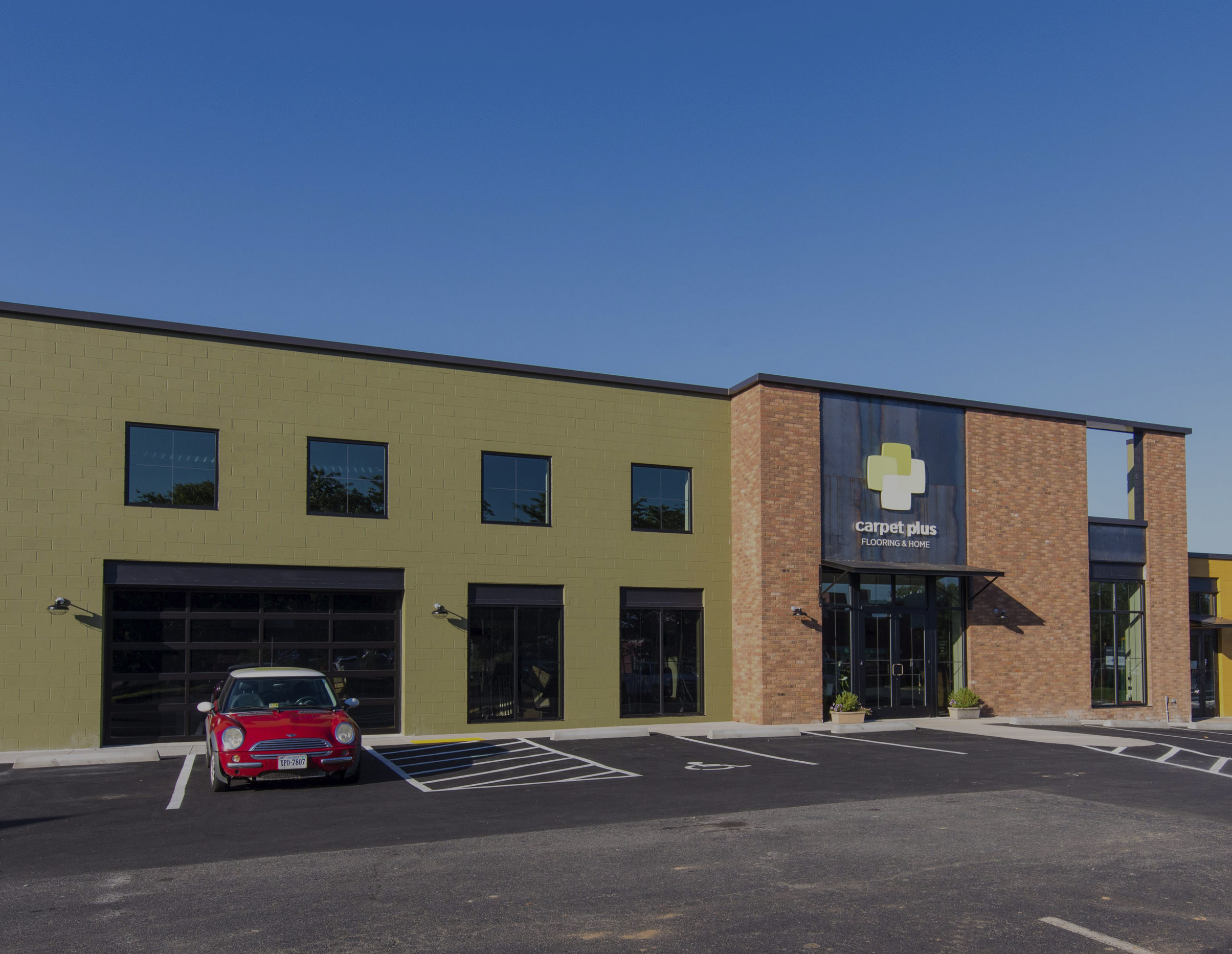 Carpet Plus Flooring & Home Charlottesville, VA