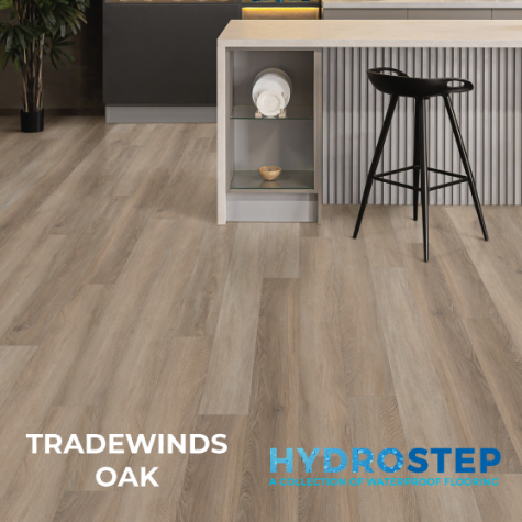 HYDROSTEP X – WOOD LOOKS