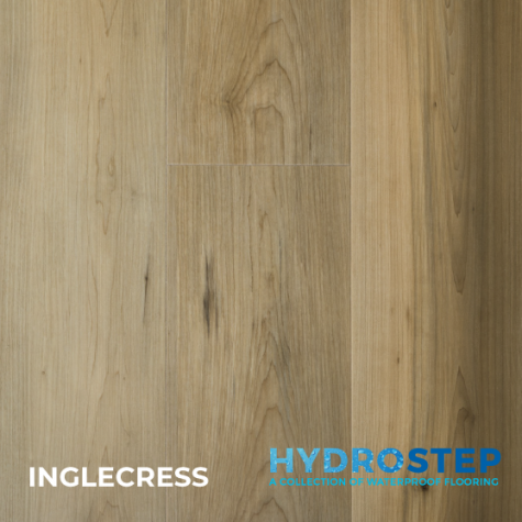 HYDROSTEP – WOOD LOOKS