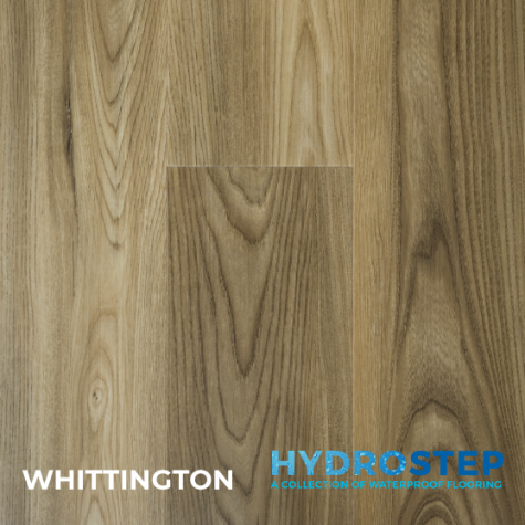 HYDROSTEP – WOOD LOOKS