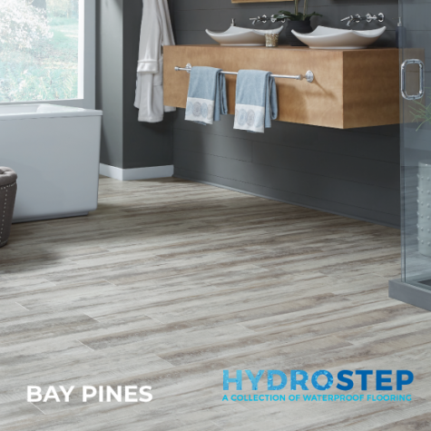 HYDROSTEP – TILE LOOKS