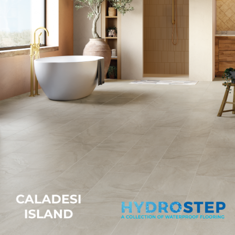 HYDROSTEP – TILE LOOKS