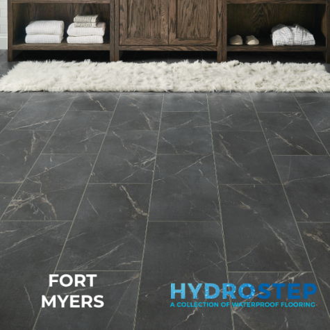 HYDROSTEP – TILE LOOKS