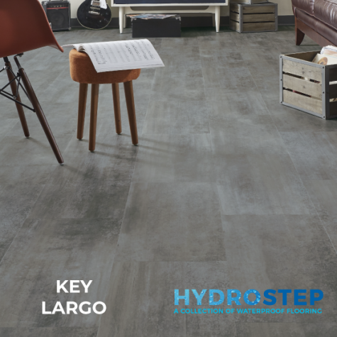 HYDROSTEP – TILE LOOKS