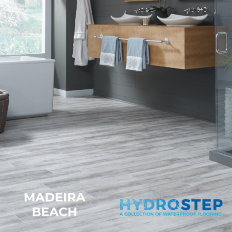 HYDROSTEP – TILE LOOKS