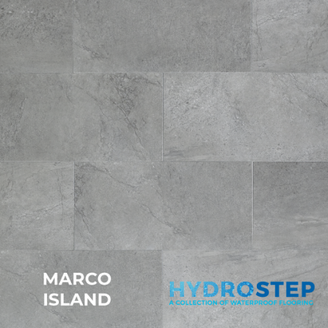 HYDROSTEP – TILE LOOKS