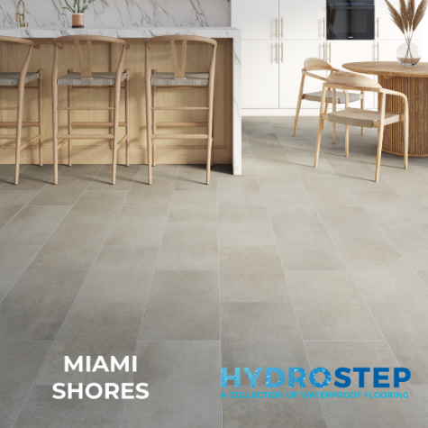 HYDROSTEP – TILE LOOKS