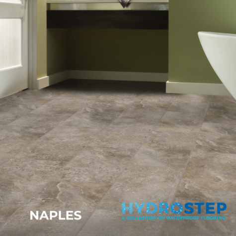 HYDROSTEP – TILE LOOKS