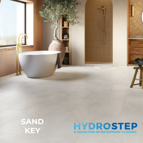 HYDROSTEP – TILE LOOKS