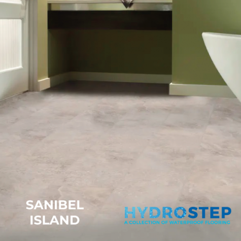 HYDROSTEP – TILE LOOKS