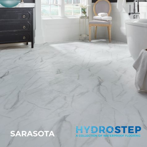 HYDROSTEP – TILE LOOKS