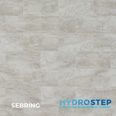 HYDROSTEP – TILE LOOKS