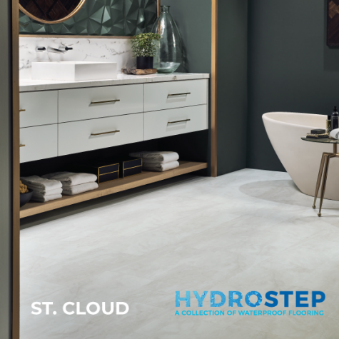 HYDROSTEP – TILE LOOKS