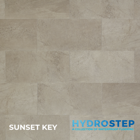 HYDROSTEP – TILE LOOKS