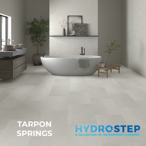 HYDROSTEP – TILE LOOKS