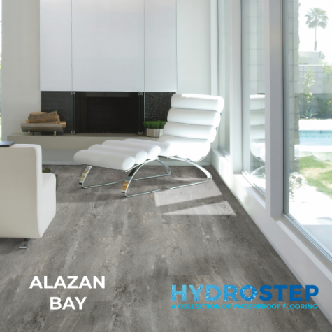 HYDROSTEP – TILE LOOKS