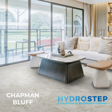 HYDROSTEP – TILE LOOKS