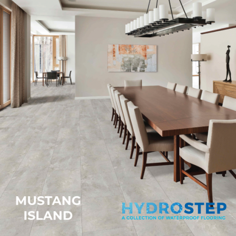 HYDROSTEP – TILE LOOKS