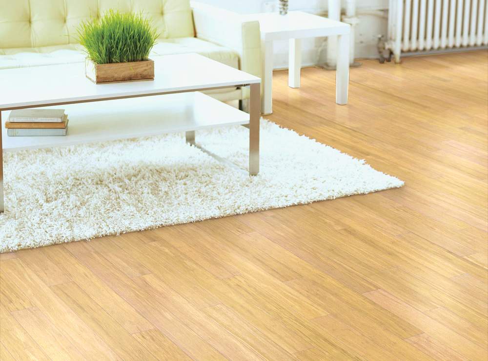 US Floors Bamboo Flooring