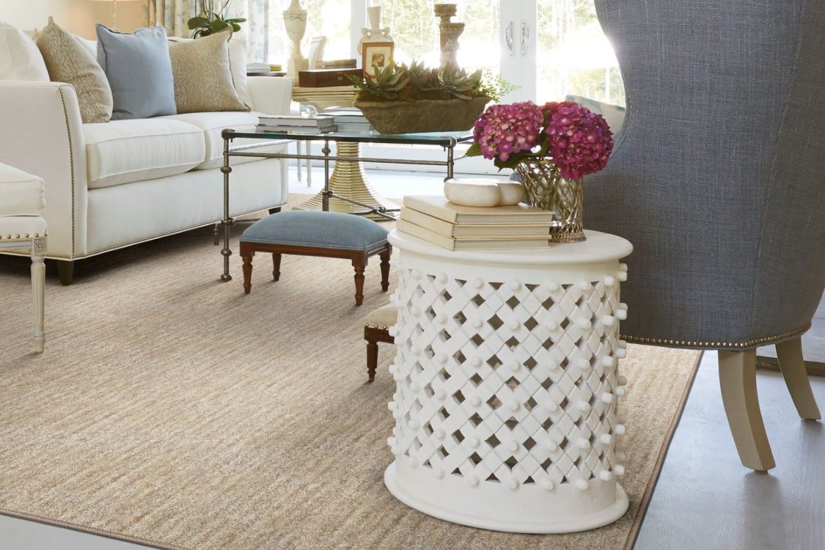 Pre-Made Rugs by Stanton – Order Today!