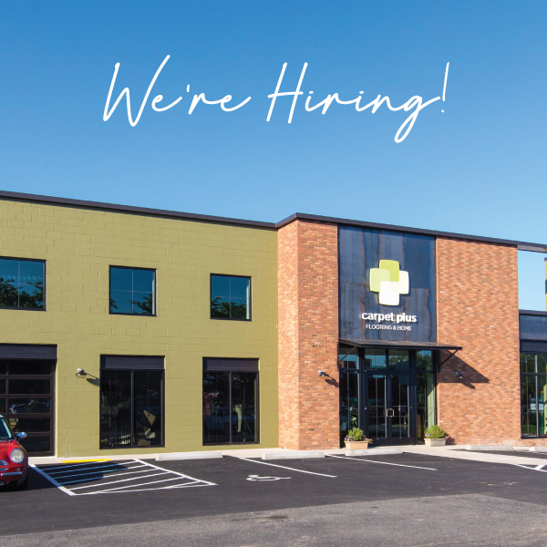 Carpet Plus Flooring & Home Charlottesville, VA