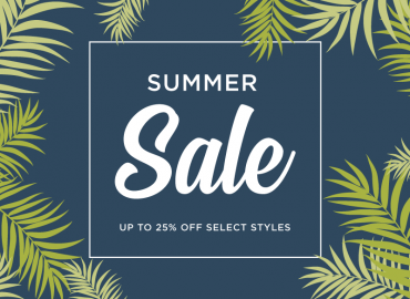 Summer Sale Going On Now!