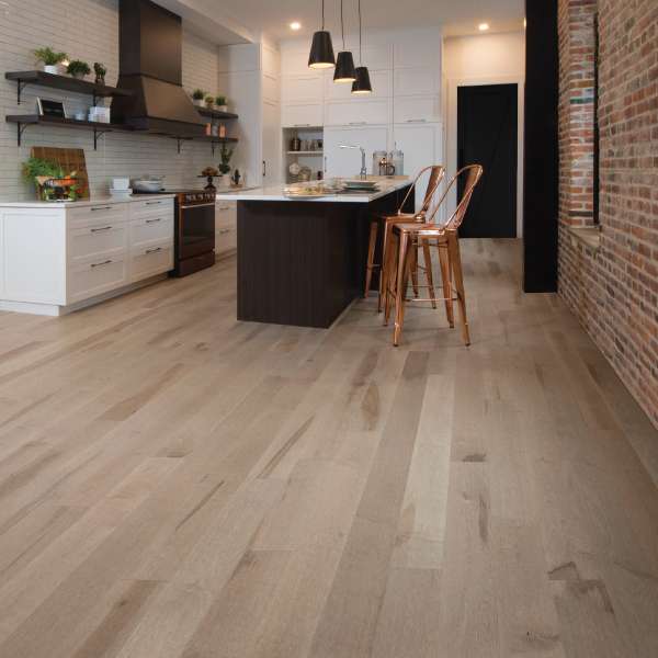 Mirage launches new texture with DuraMatt finish on White Oak Natural -  Floor Covering News